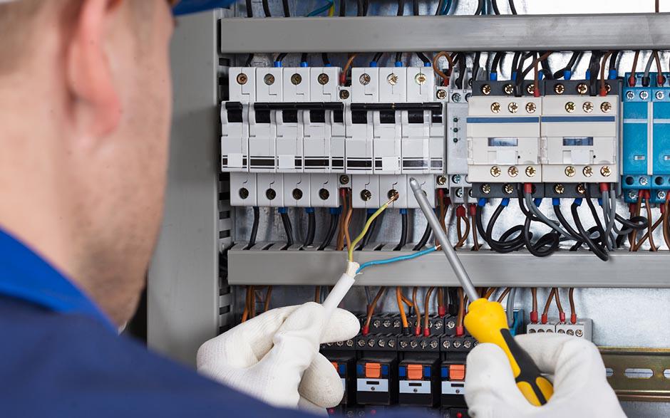 électricien agree Neuilly-sur-Marne